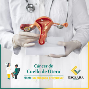 Lee más sobre el artículo Cáncer de Cuello de Útero (CCU)