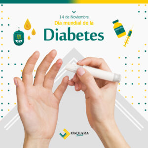 Lee más sobre el artículo Diabetes: ¿Como se puede prevenir?