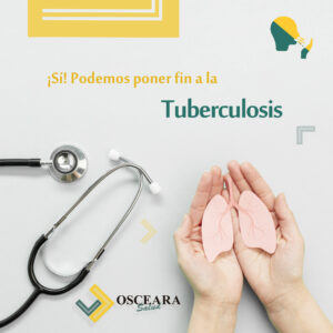 Lee más sobre el artículo Tuberculosis 