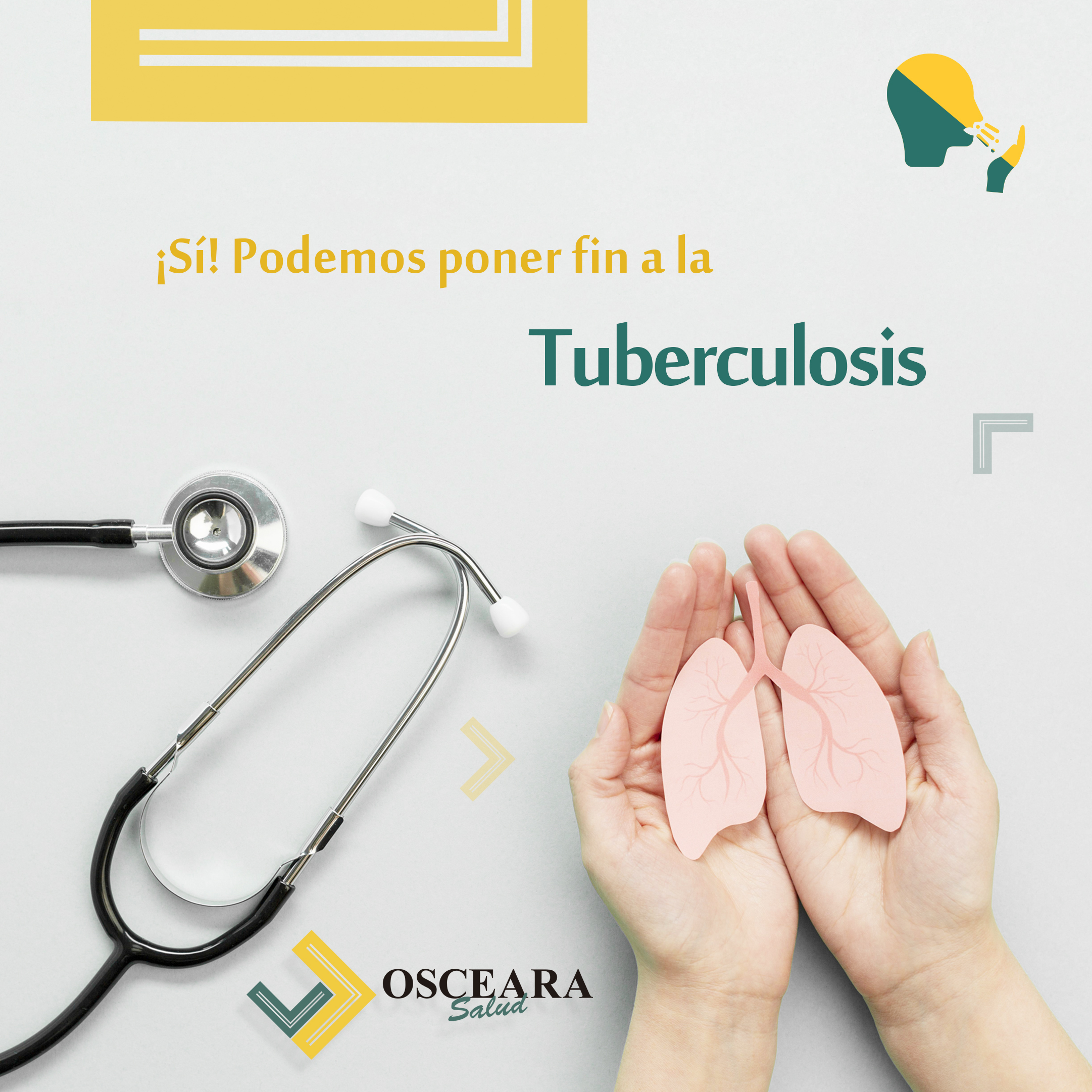 En este momento estás viendo Tuberculosis 