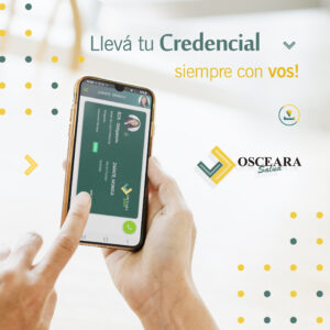 Lee más sobre el artículo ¡Tú credencial digital siempre con vos!