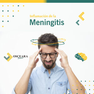 Lee más sobre el artículo Meningitis