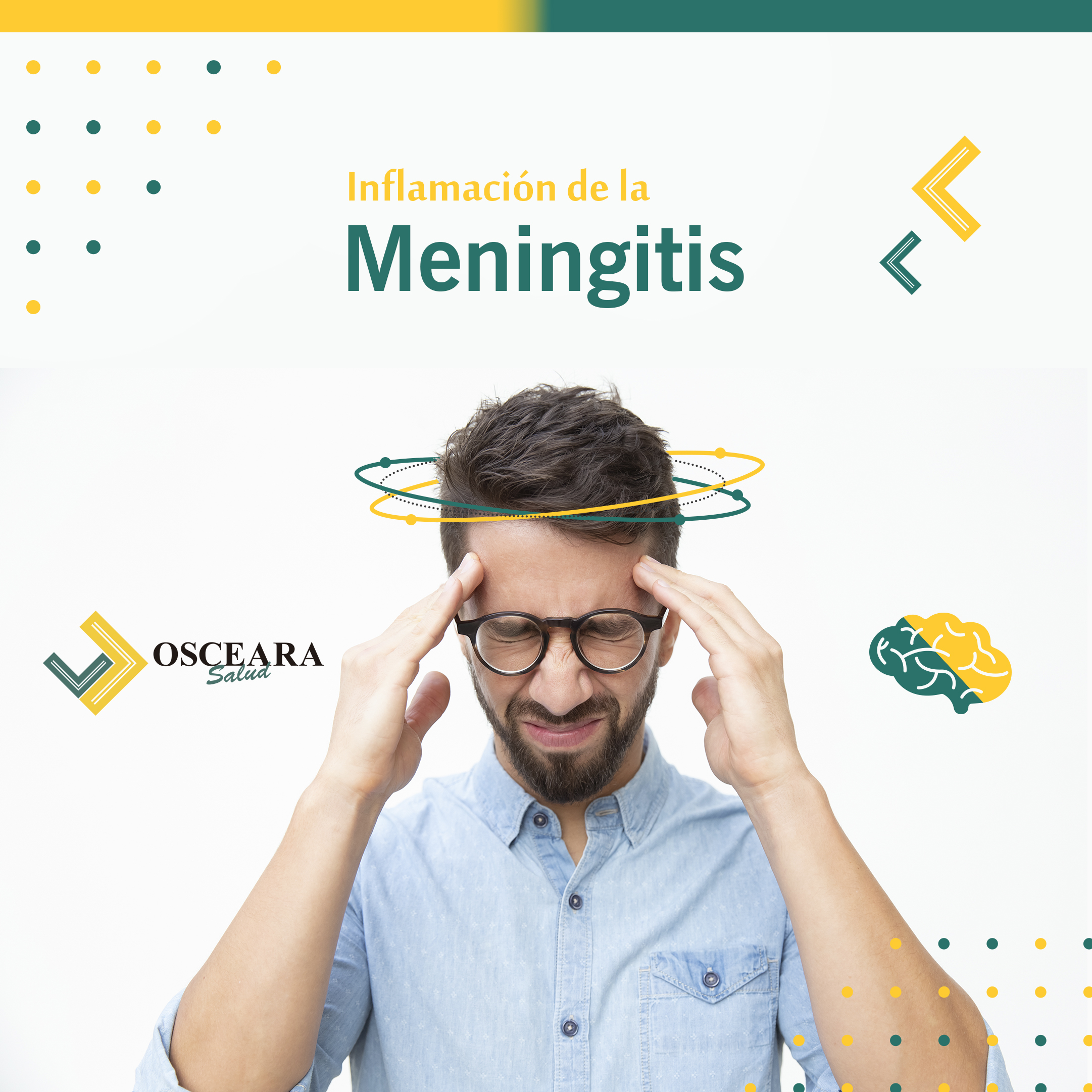 En este momento estás viendo Meningitis