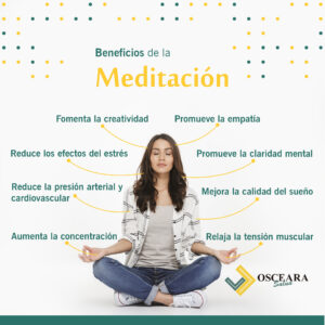 Lee más sobre el artículo Meditación