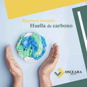 Lee más sobre el artículo Huella de carbono