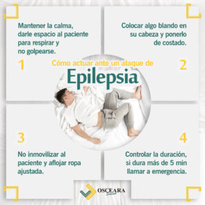 Lee más sobre el artículo Epilepsia