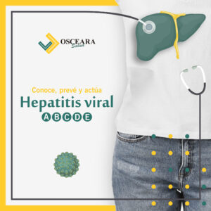 Lee más sobre el artículo Hepatitis