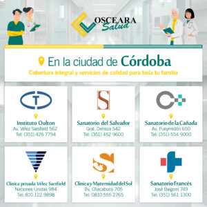 Lee más sobre el artículo 📍En la ciudad de Cordoba