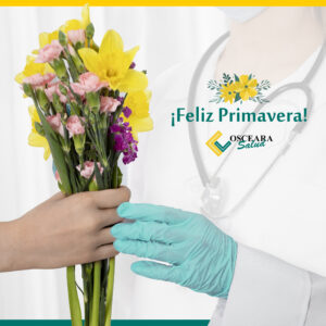 Lee más sobre el artículo 🌺 ¡Bienvenida primavera! 🐝