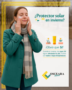 Lee más sobre el artículo 🌥️ Aunque no lo veas, el sol sigue ahí. ☀️